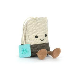 Jellycat Amuseable Steepy Tea Bag